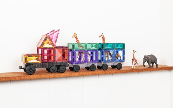 Pastel Transport Pack 50 Pieces