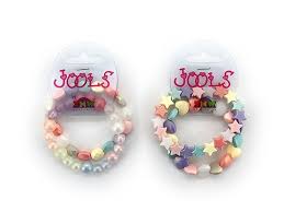 Pastel Bracelet Set