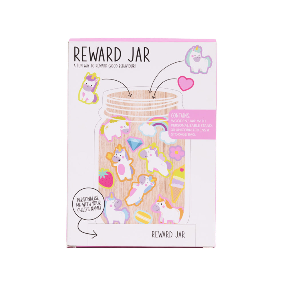 Reward Jar - Assorted