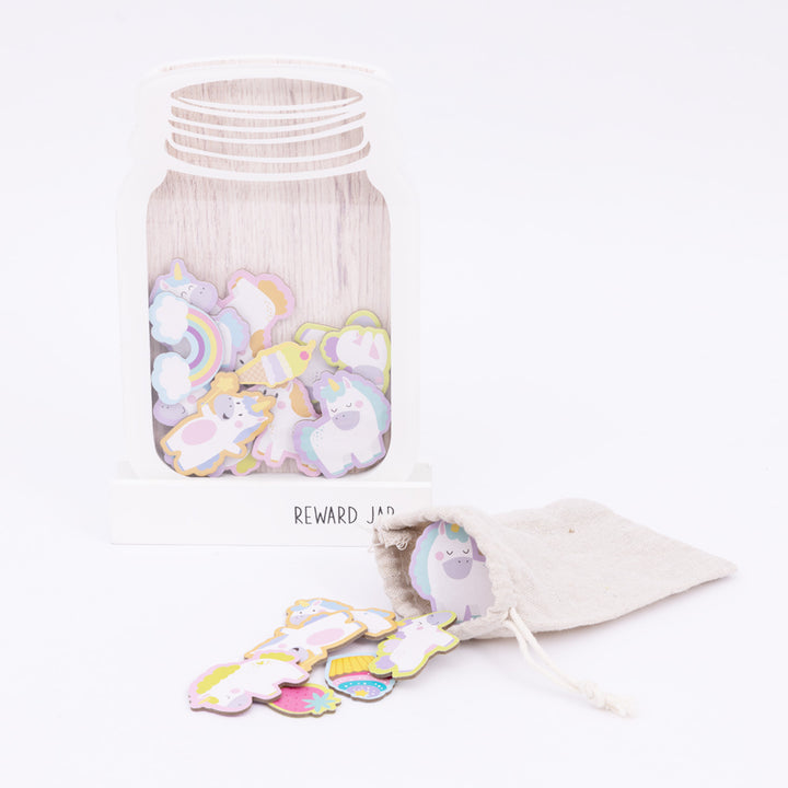 Reward Jar - Assorted