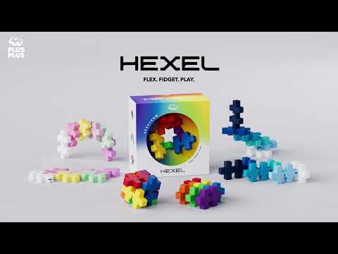 Hexel- Assorted