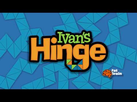 Ivan's Hinge