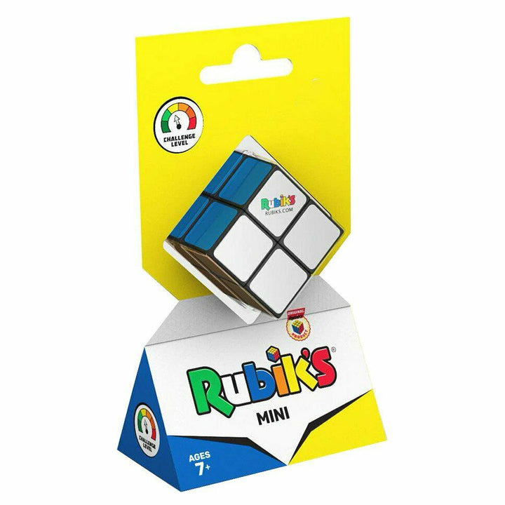 Rubik's 2 x 2 Mini