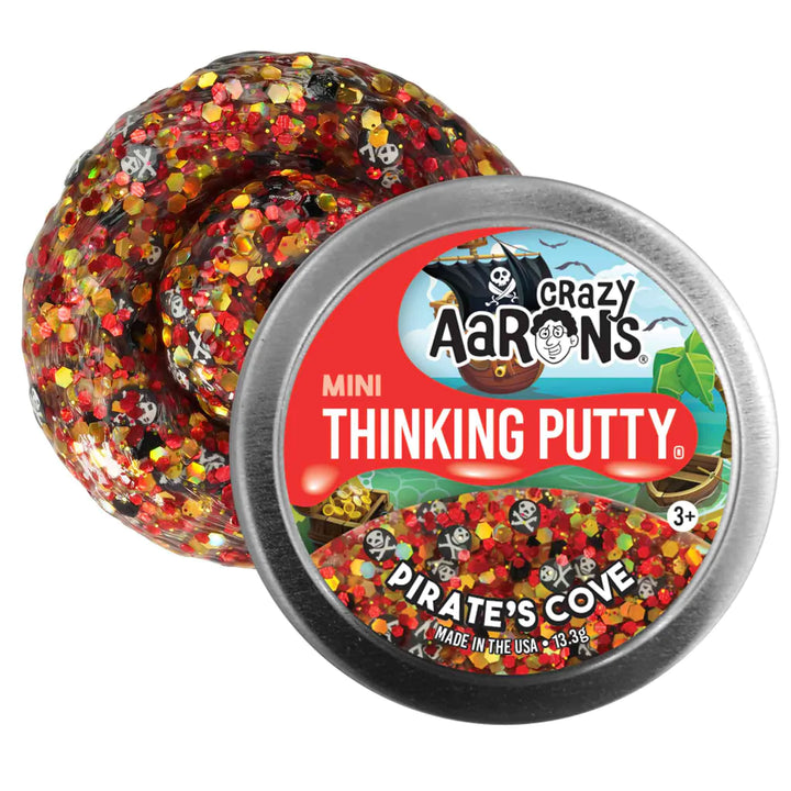 Thinking Putty - Small | Pirate’s Cove