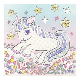 Stencils - Unicorn