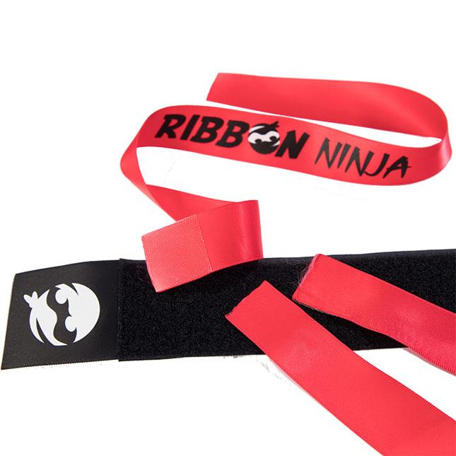 Ribbon Ninja