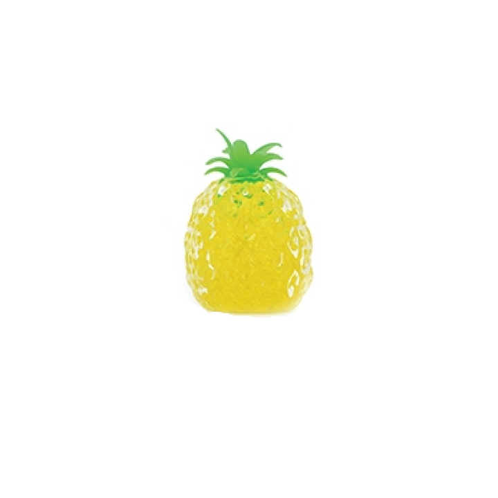 Icky Sticky Squishy Orbs - Pineapple