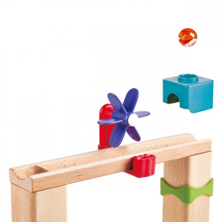 Marble Run Race Track