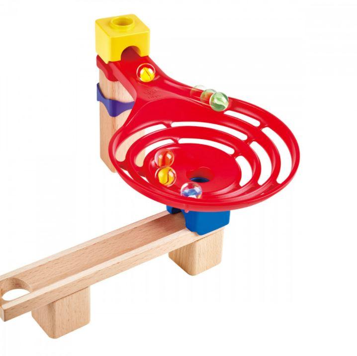 Marble Run Race Track