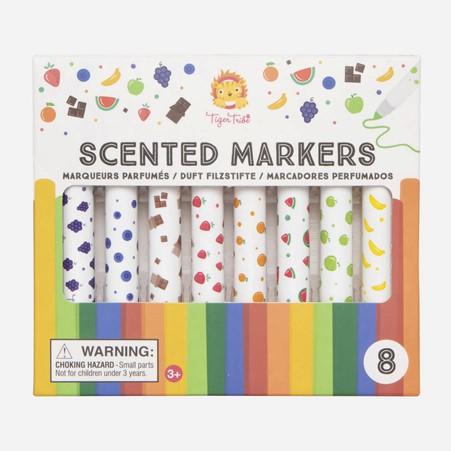 Scented Markers