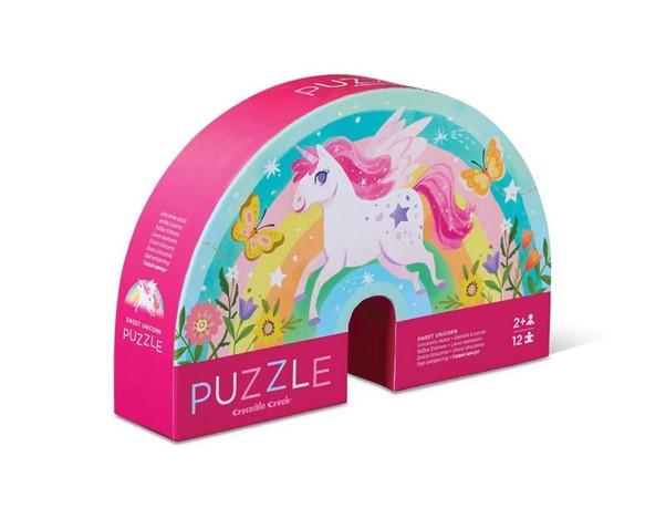 Mini Puzzle - Sweet Unicorn