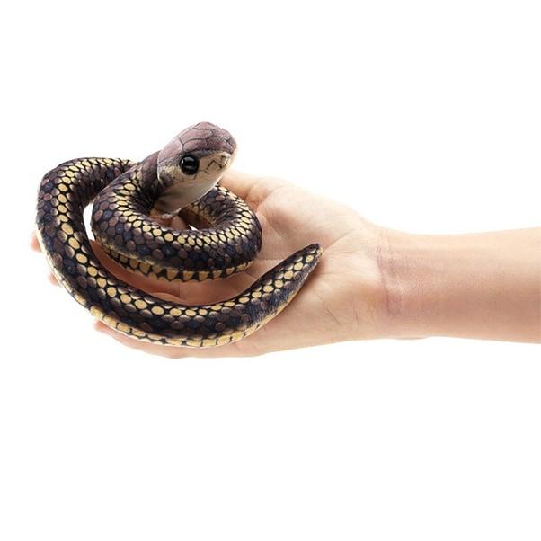 Finger Puppet – Snake