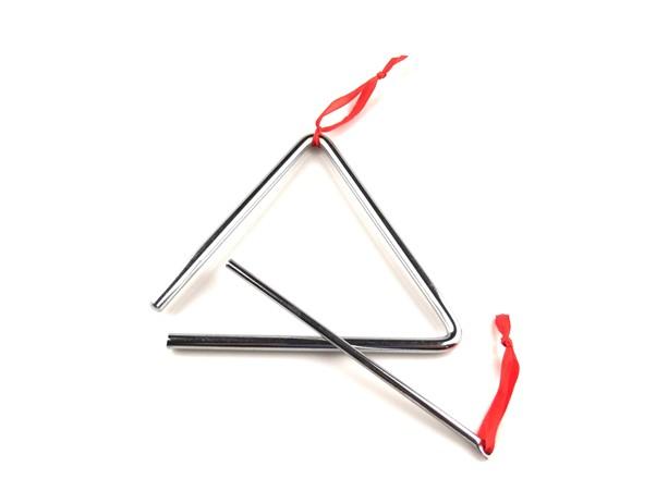 Musical Triangle