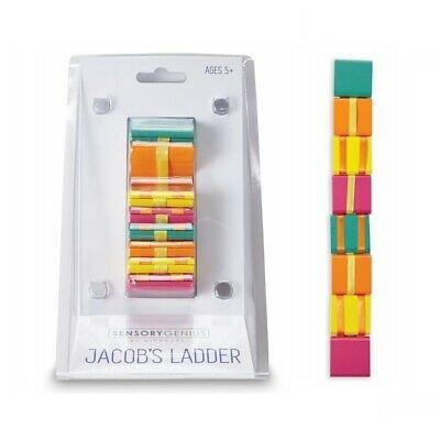 Jacob’s Ladder