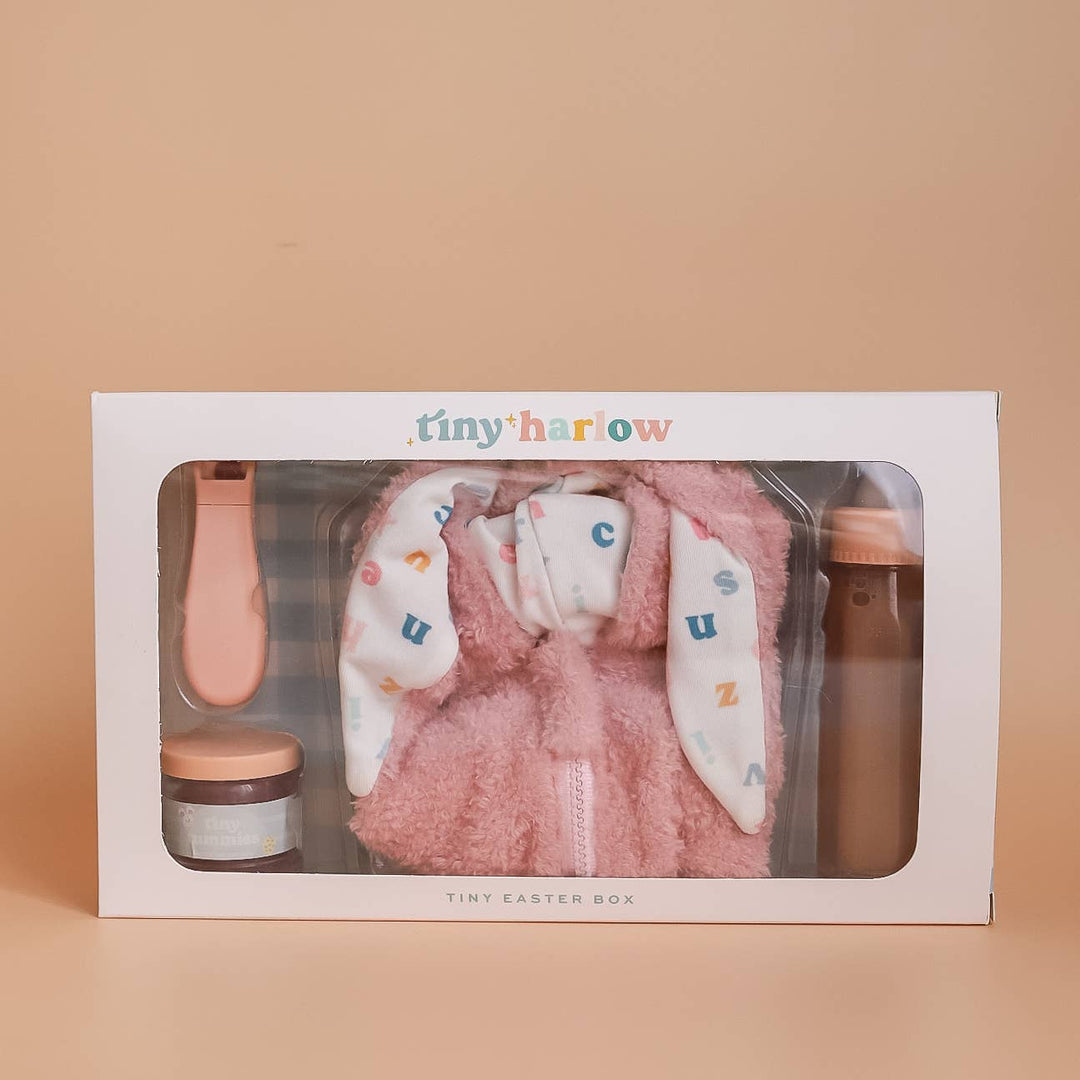 Tiny Tummies Easter Gift Pack