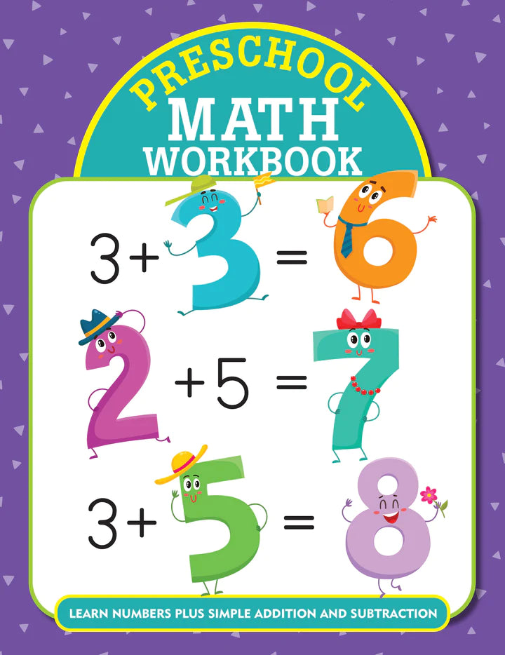 Math Workbook