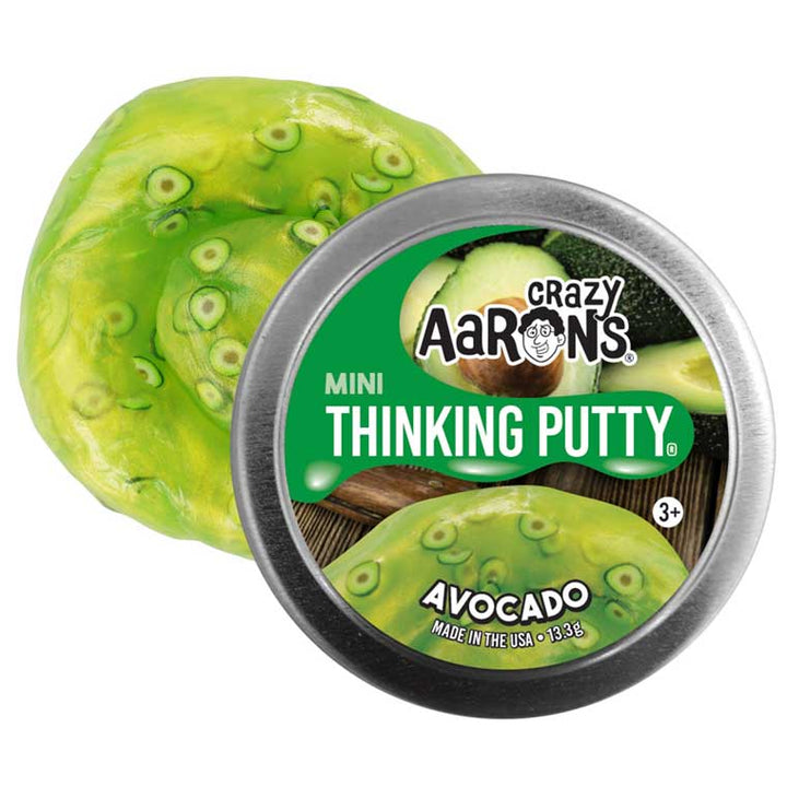 Thinking Putty - Small | Avocado