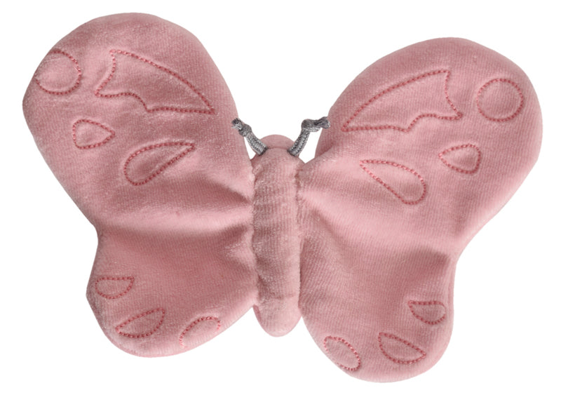 Tikiri Scrunchie - Butterfly