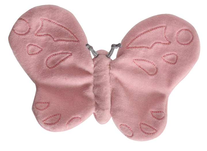 Tikiri Scrunchie - Butterfly