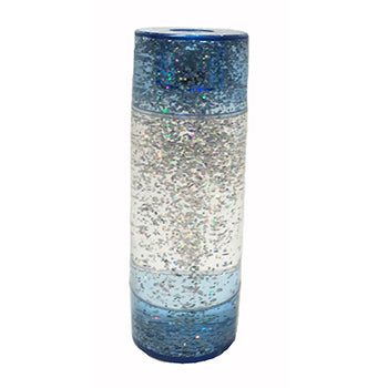 Glitter Tube Timer