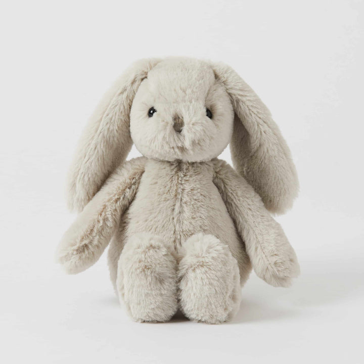 Small Bunny - Grey