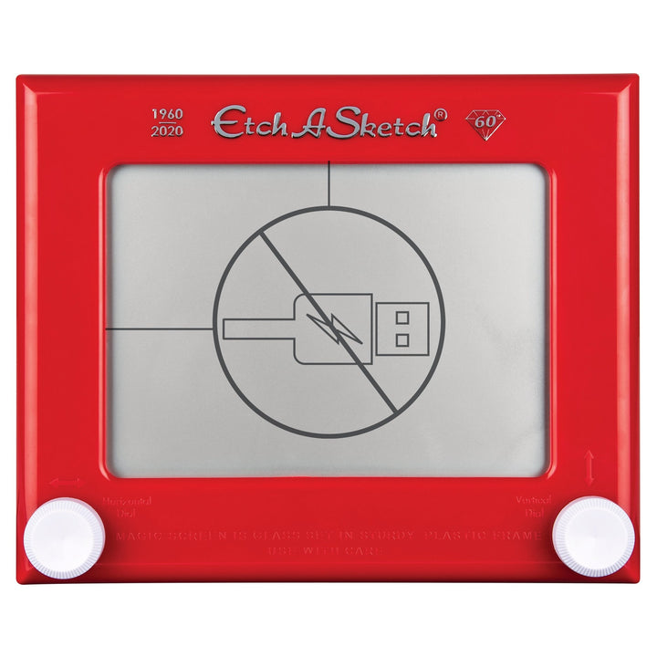 Etch A Sketch Classic