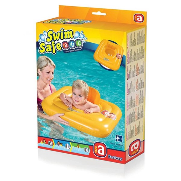 Swim Safe 76cm Baby Support Seat