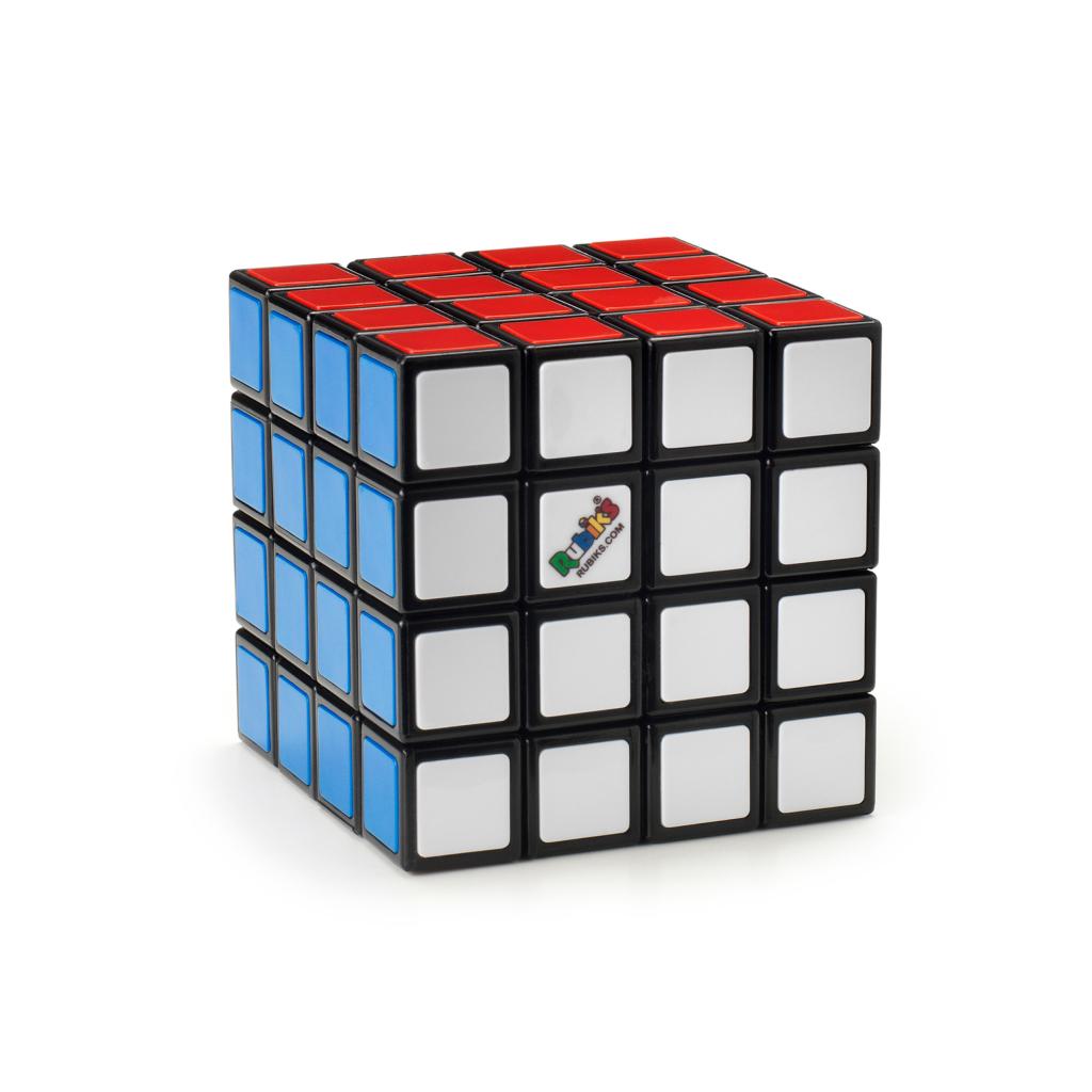 Rubik’s Cube - 4 X 4 Master