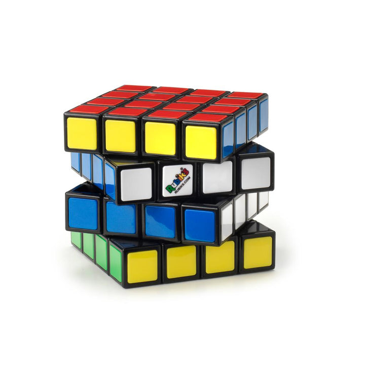 Rubik’s Cube - 4 X 4 Master