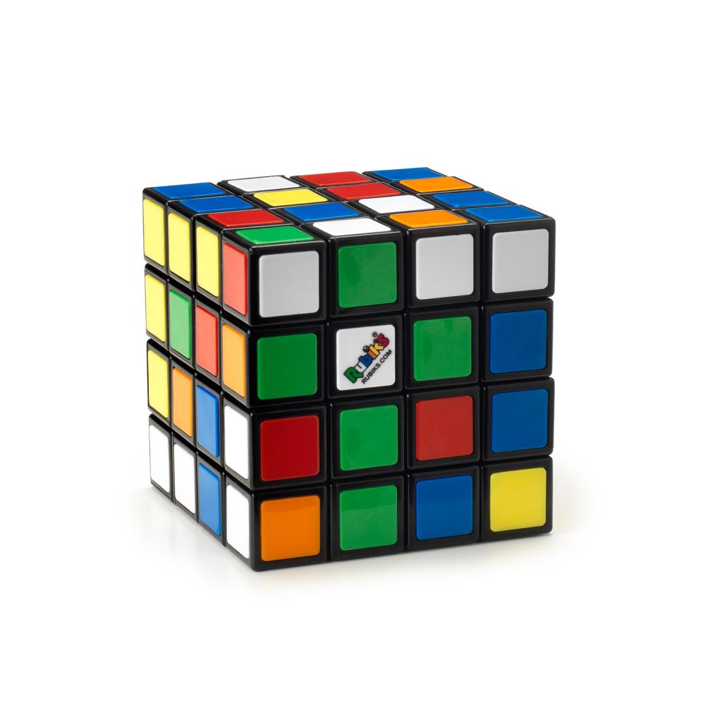 Rubik’s Cube - 4 X 4 Master