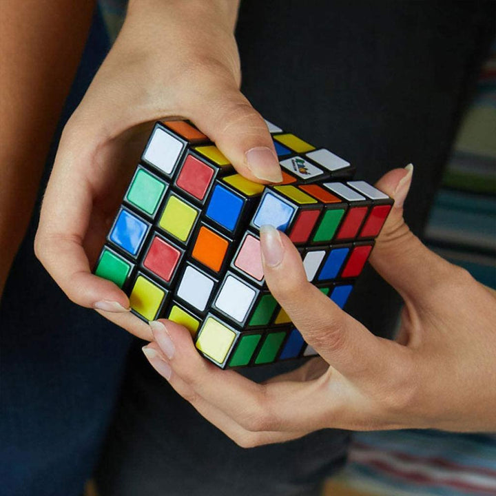 Rubik’s Cube - 4 X 4 Master